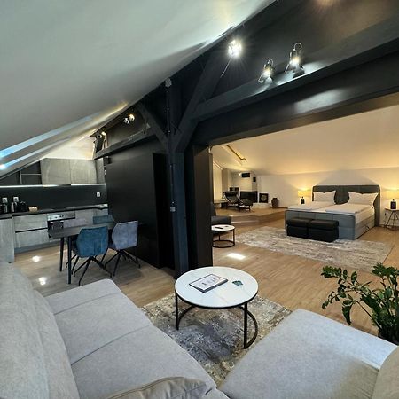 House Pica Apartment Cluj Napoca Bagian luar foto