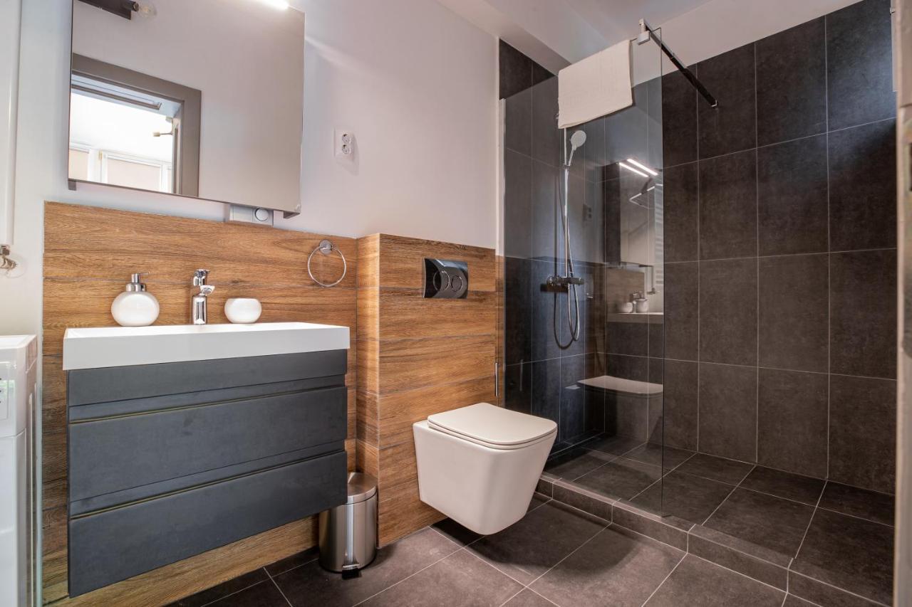 House Pica Apartment Cluj Napoca Bagian luar foto