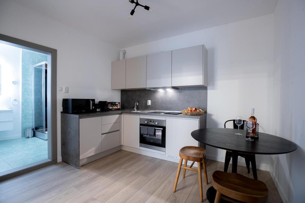 House Pica Apartment Cluj Napoca Bagian luar foto
