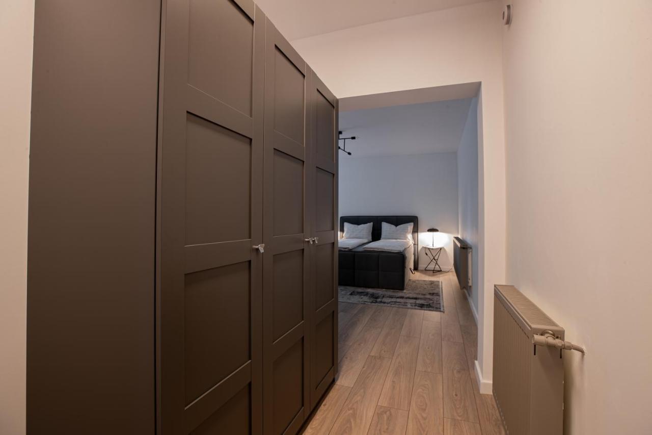 House Pica Apartment Cluj Napoca Bagian luar foto