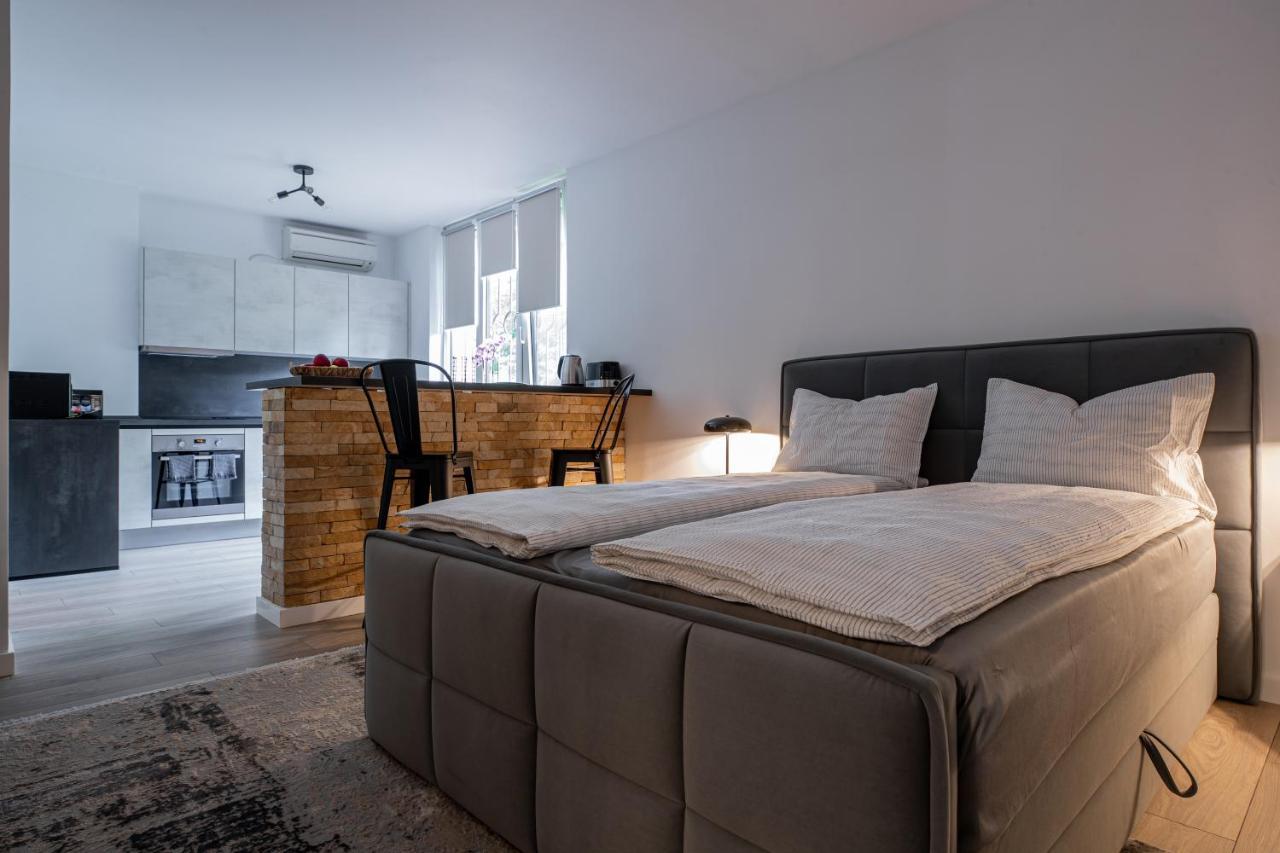 House Pica Apartment Cluj Napoca Bagian luar foto