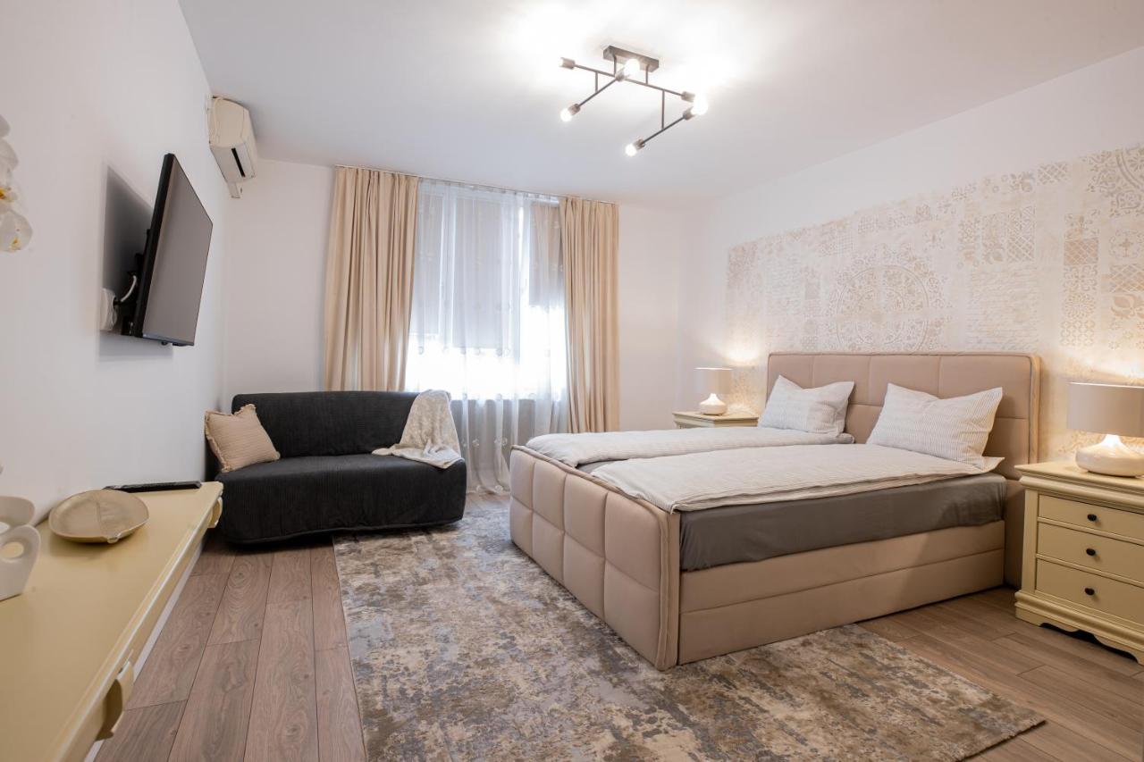 House Pica Apartment Cluj Napoca Bagian luar foto