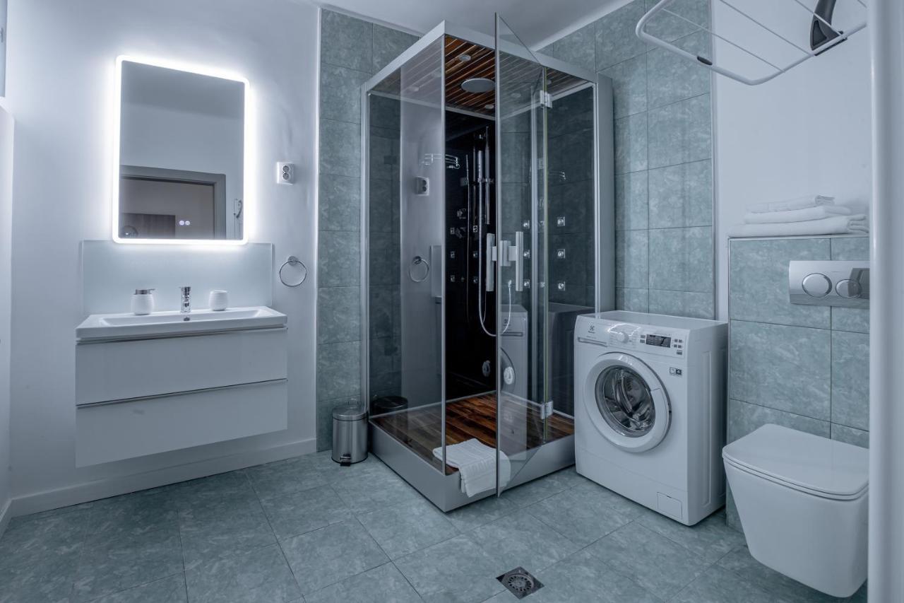 House Pica Apartment Cluj Napoca Bagian luar foto