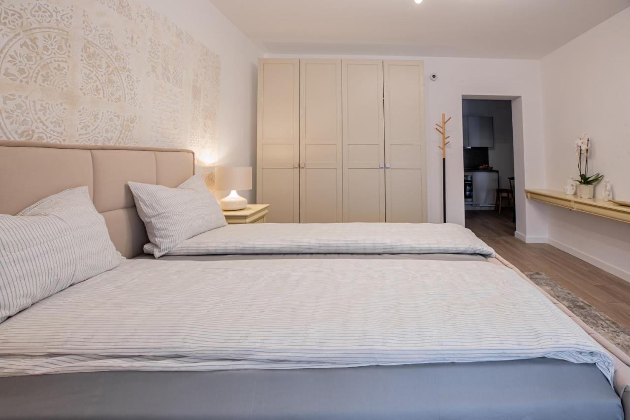 House Pica Apartment Cluj Napoca Bagian luar foto