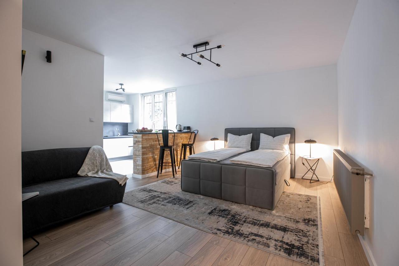 House Pica Apartment Cluj Napoca Bagian luar foto