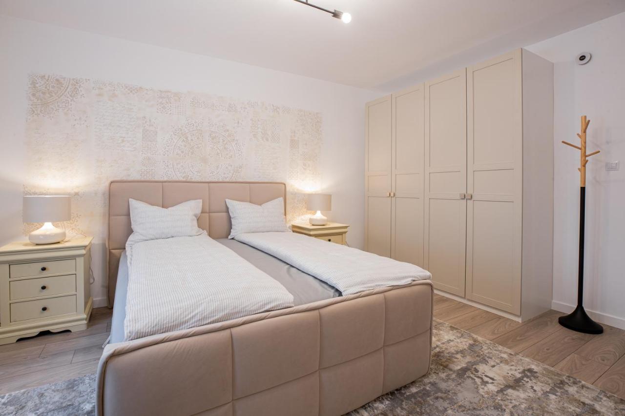 House Pica Apartment Cluj Napoca Bagian luar foto