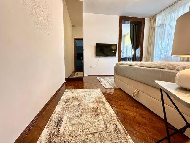 House Pica Apartment Cluj Napoca Bagian luar foto