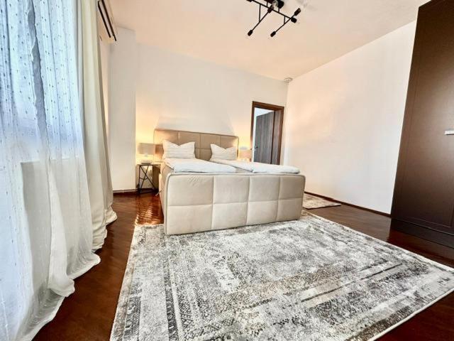House Pica Apartment Cluj Napoca Bagian luar foto