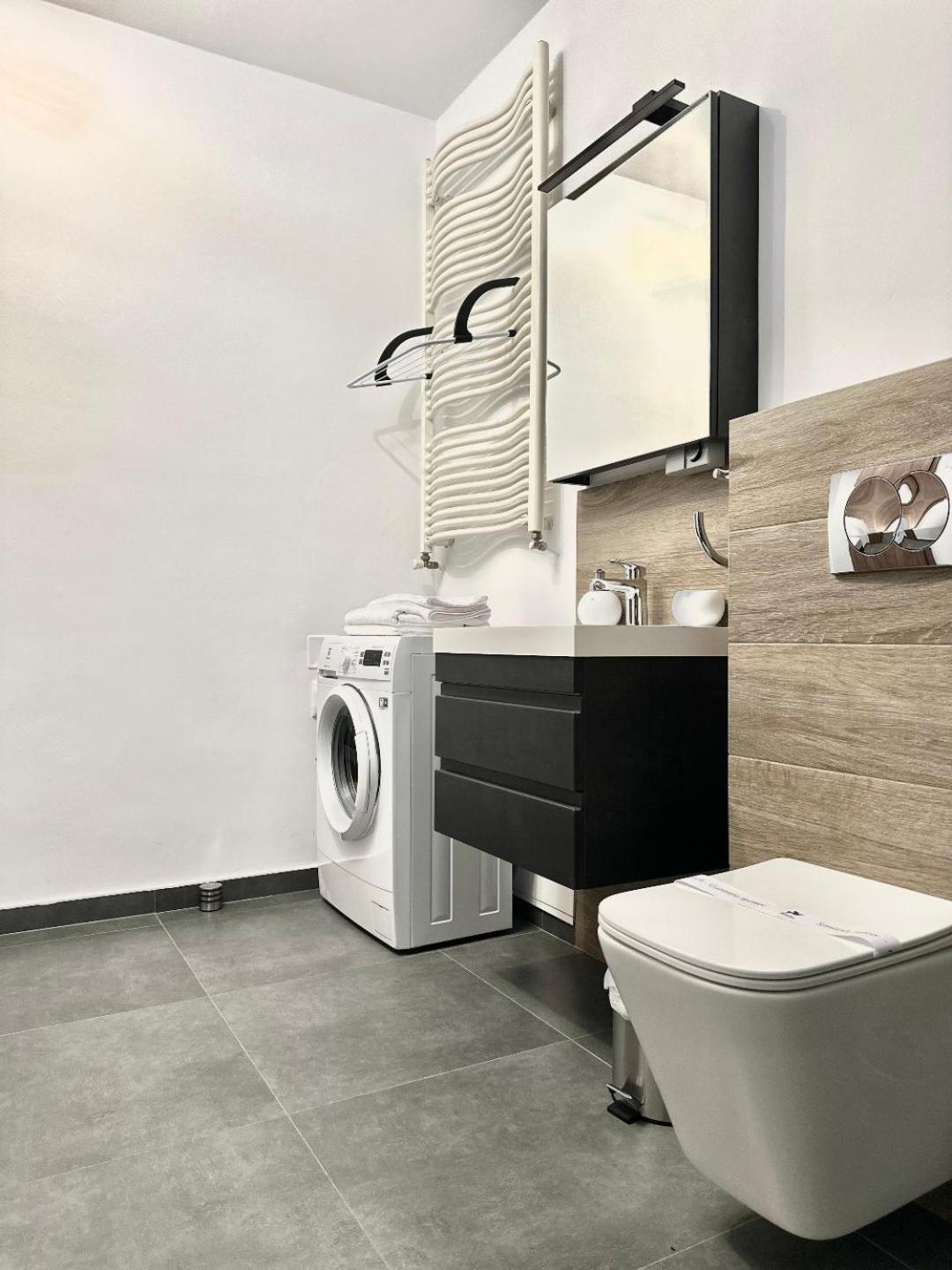 House Pica Apartment Cluj Napoca Bagian luar foto
