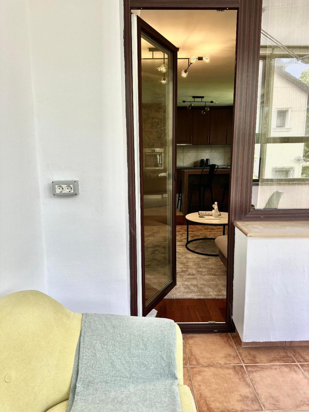 House Pica Apartment Cluj Napoca Bagian luar foto
