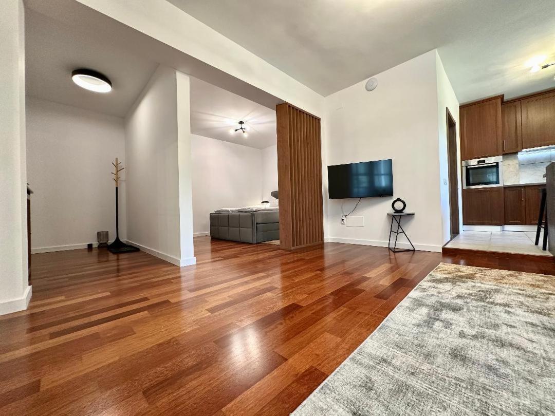 House Pica Apartment Cluj Napoca Bagian luar foto