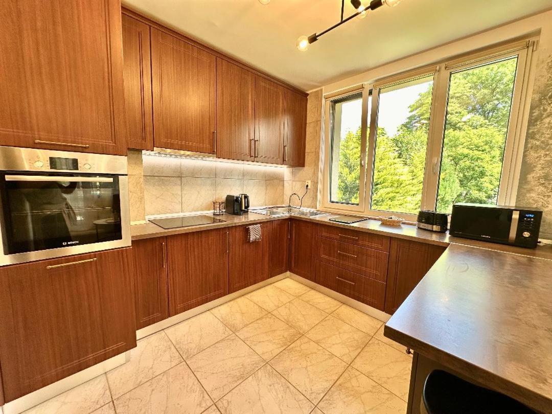 House Pica Apartment Cluj Napoca Bagian luar foto