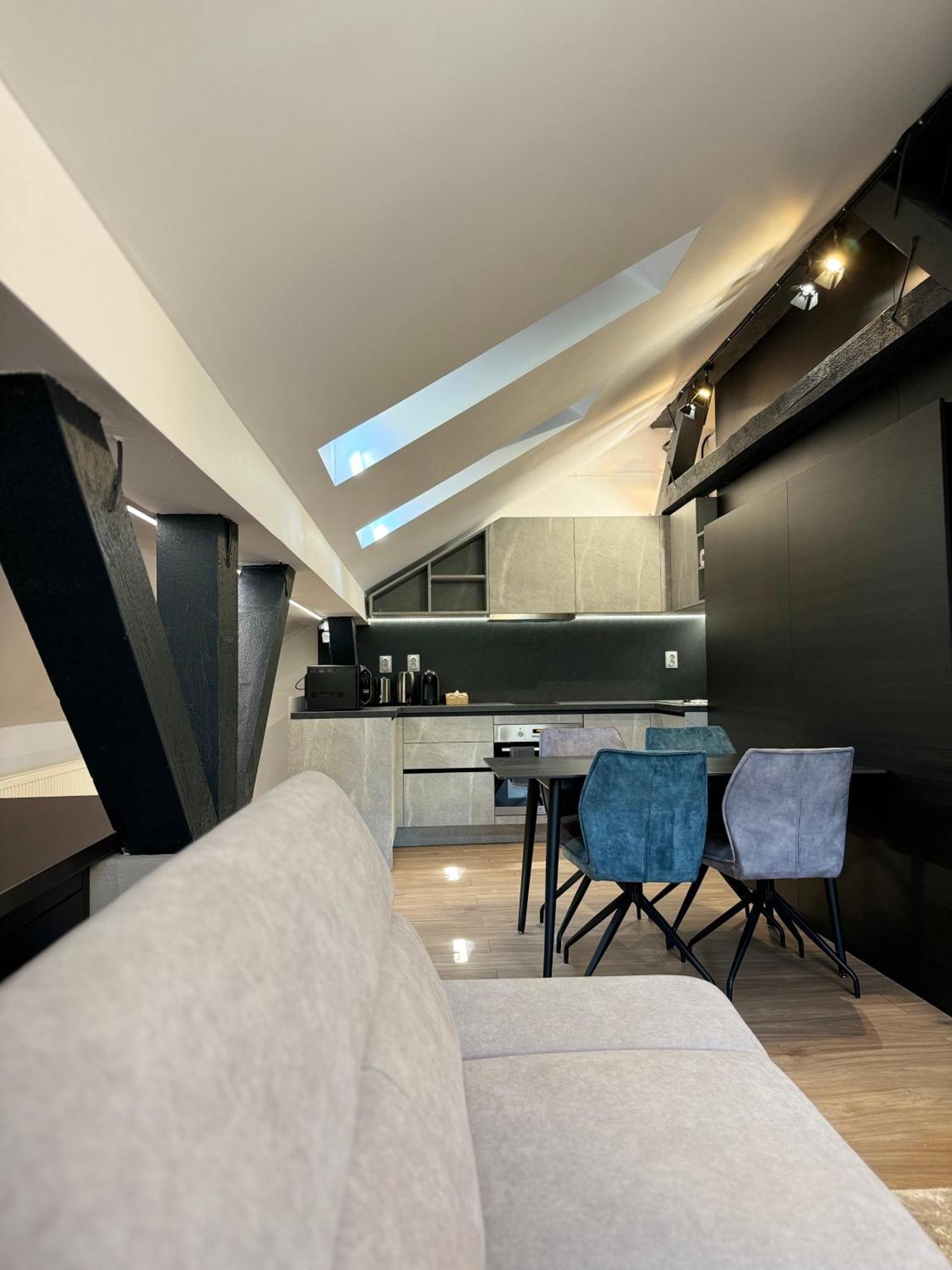 House Pica Apartment Cluj Napoca Bagian luar foto