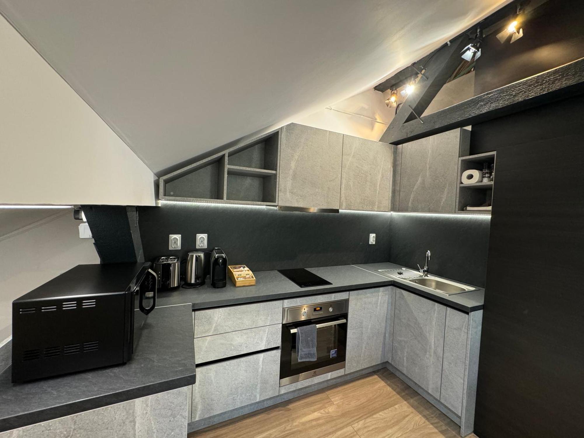 House Pica Apartment Cluj Napoca Bagian luar foto